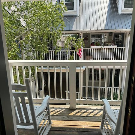 Artists Colony (Adults Only) Hotel Nashville Bagian luar foto