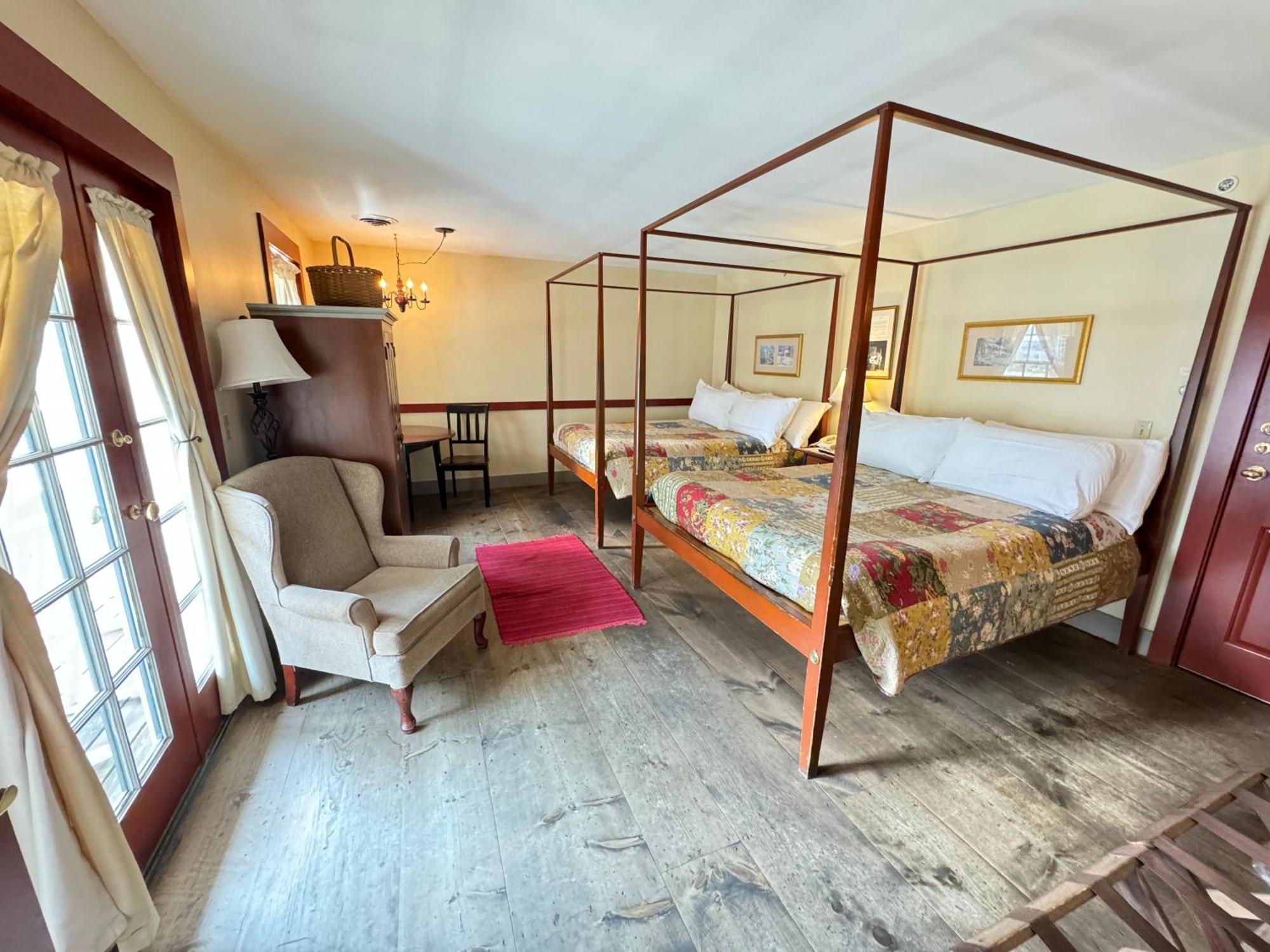 Artists Colony (Adults Only) Hotel Nashville Bagian luar foto