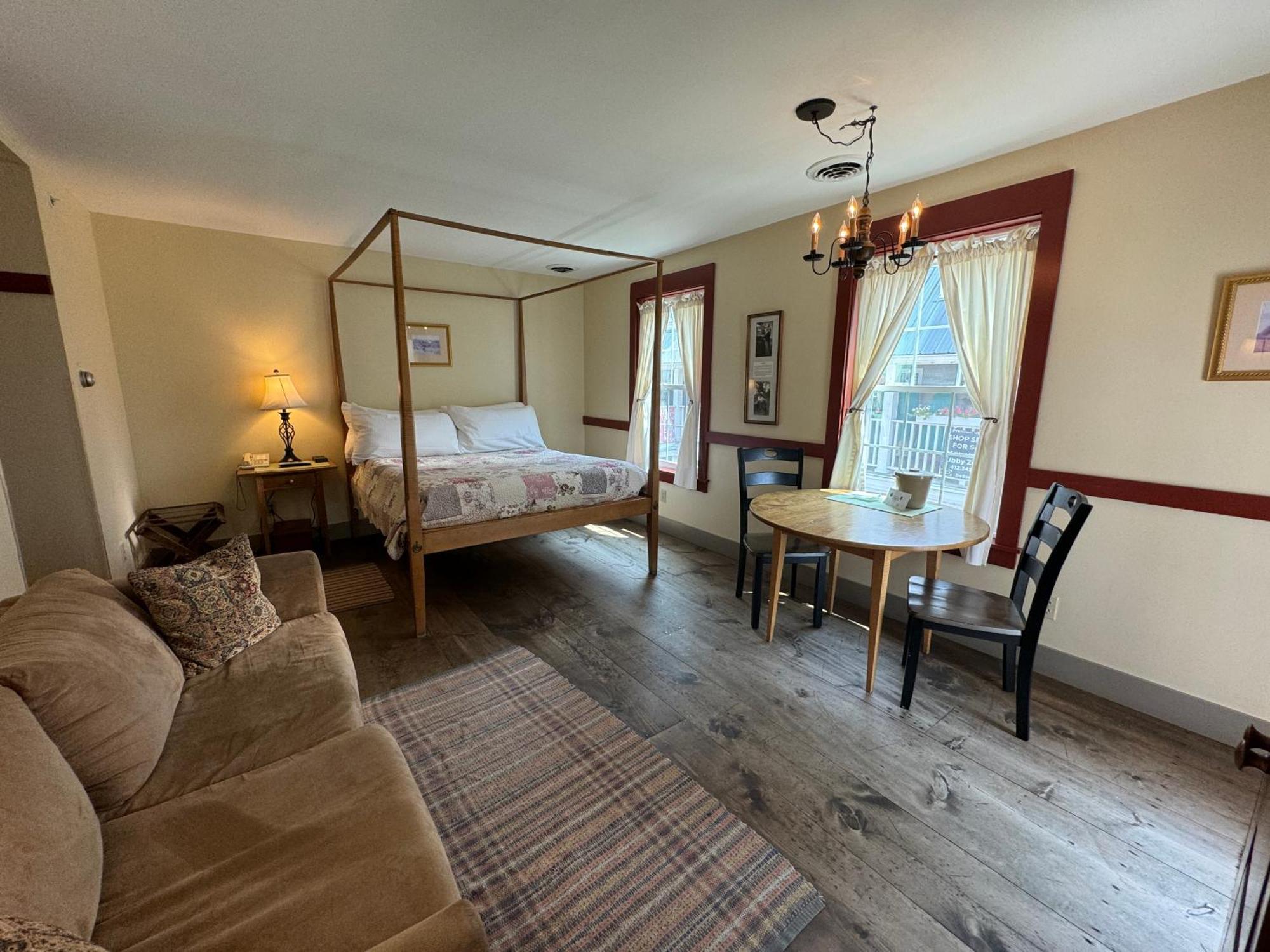 Artists Colony (Adults Only) Hotel Nashville Bagian luar foto