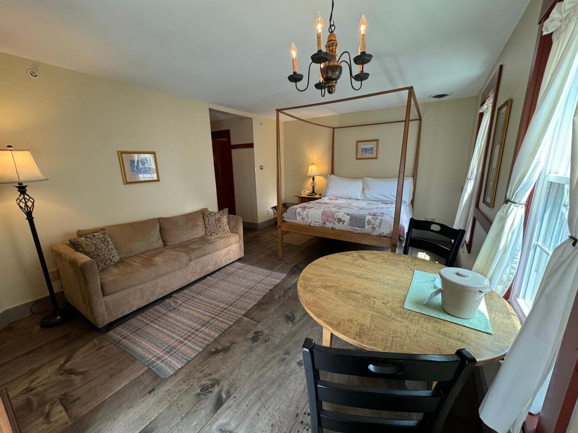 Artists Colony (Adults Only) Hotel Nashville Bagian luar foto
