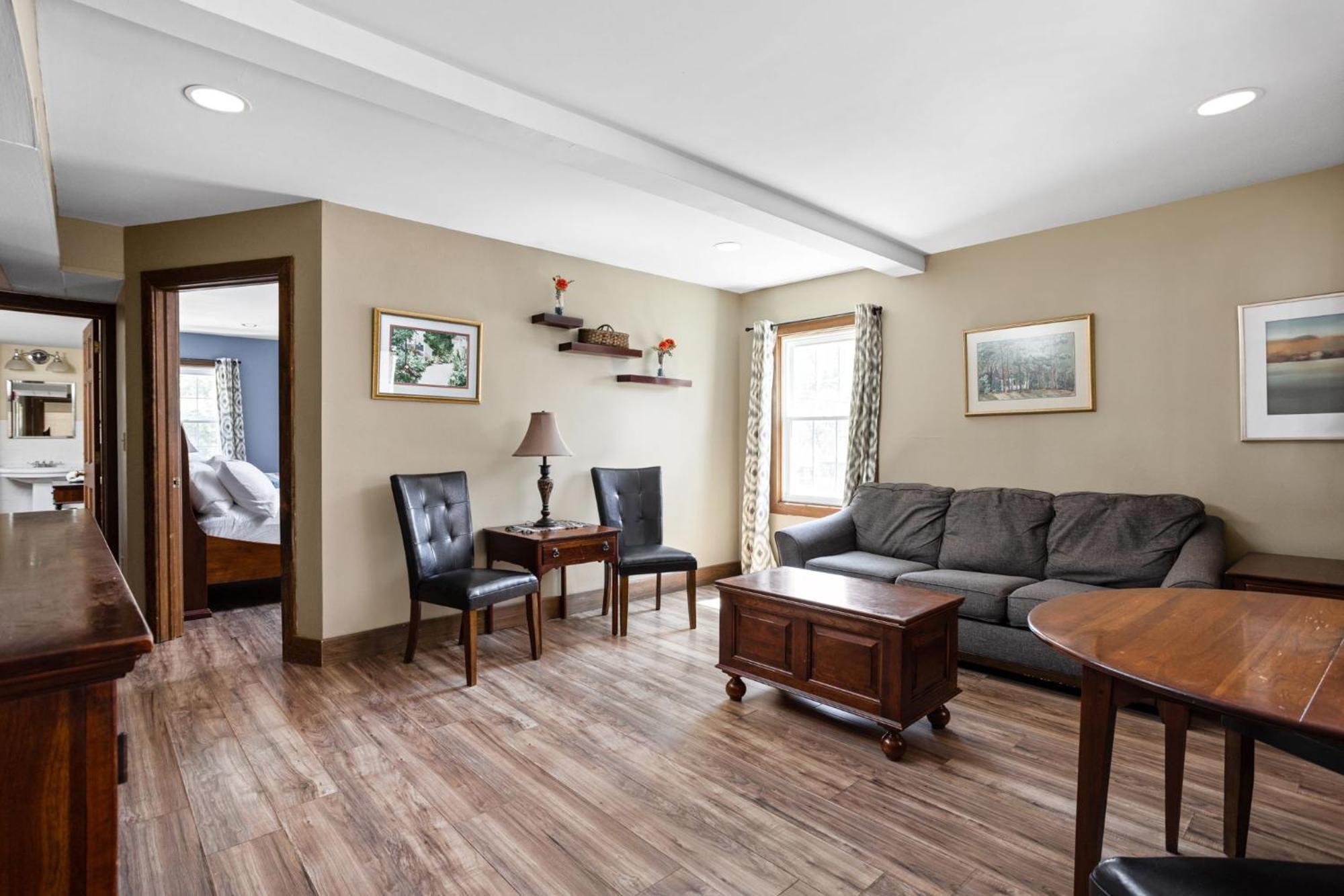 Artists Colony (Adults Only) Hotel Nashville Bagian luar foto