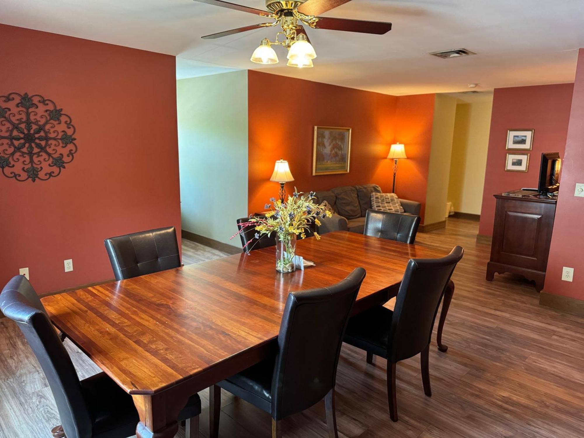 Artists Colony (Adults Only) Hotel Nashville Bagian luar foto