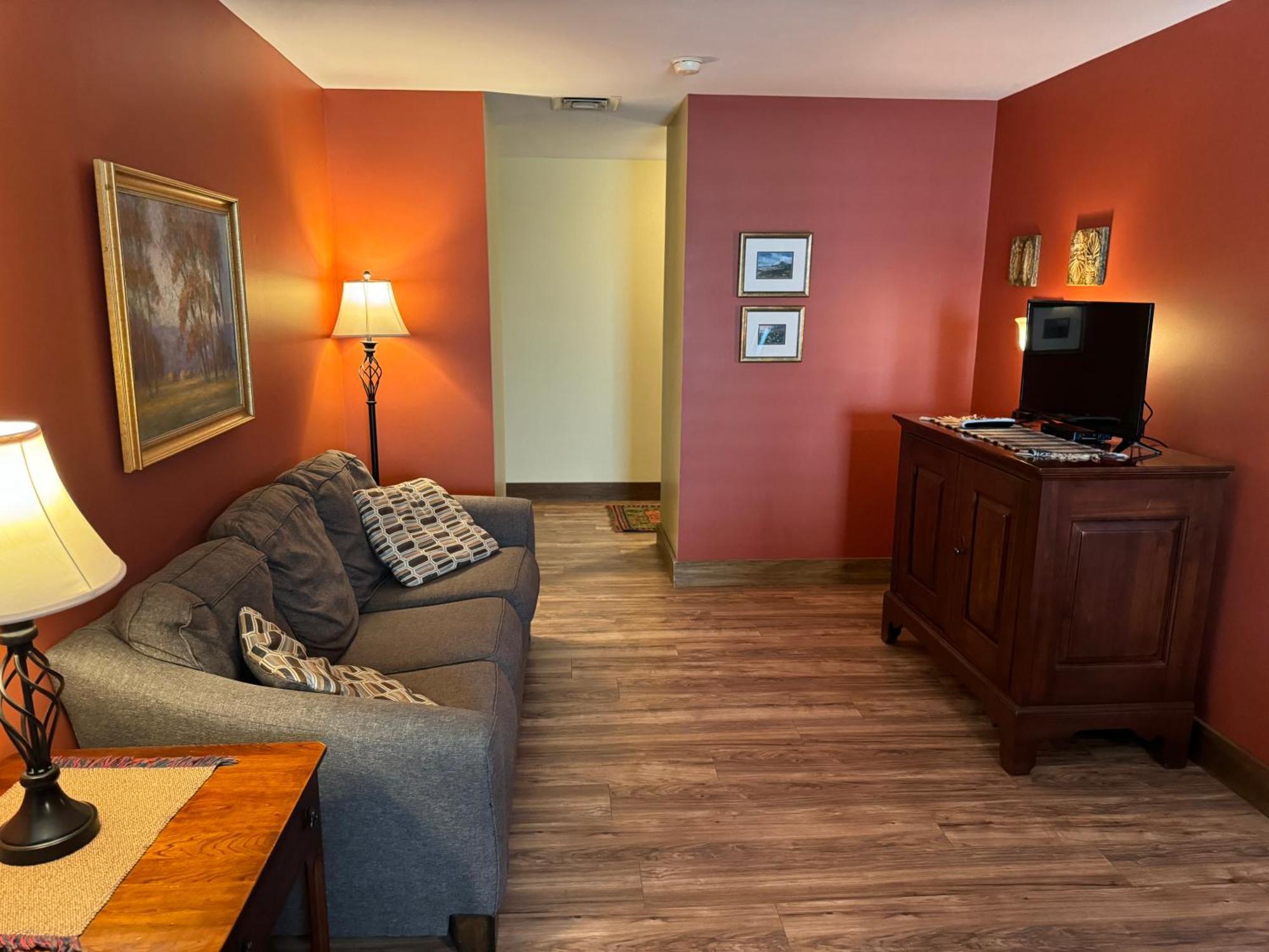 Artists Colony (Adults Only) Hotel Nashville Bagian luar foto