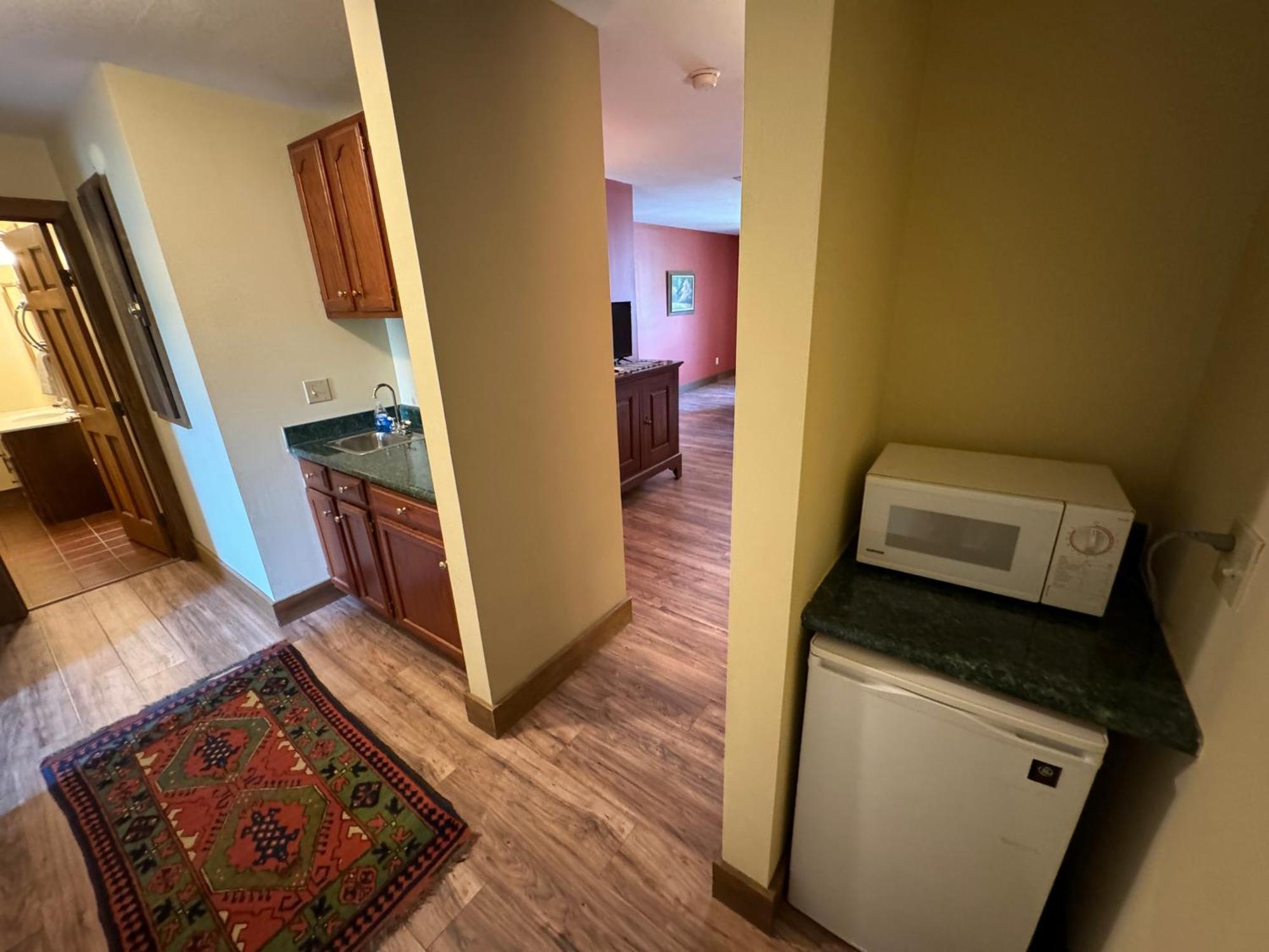 Artists Colony (Adults Only) Hotel Nashville Bagian luar foto