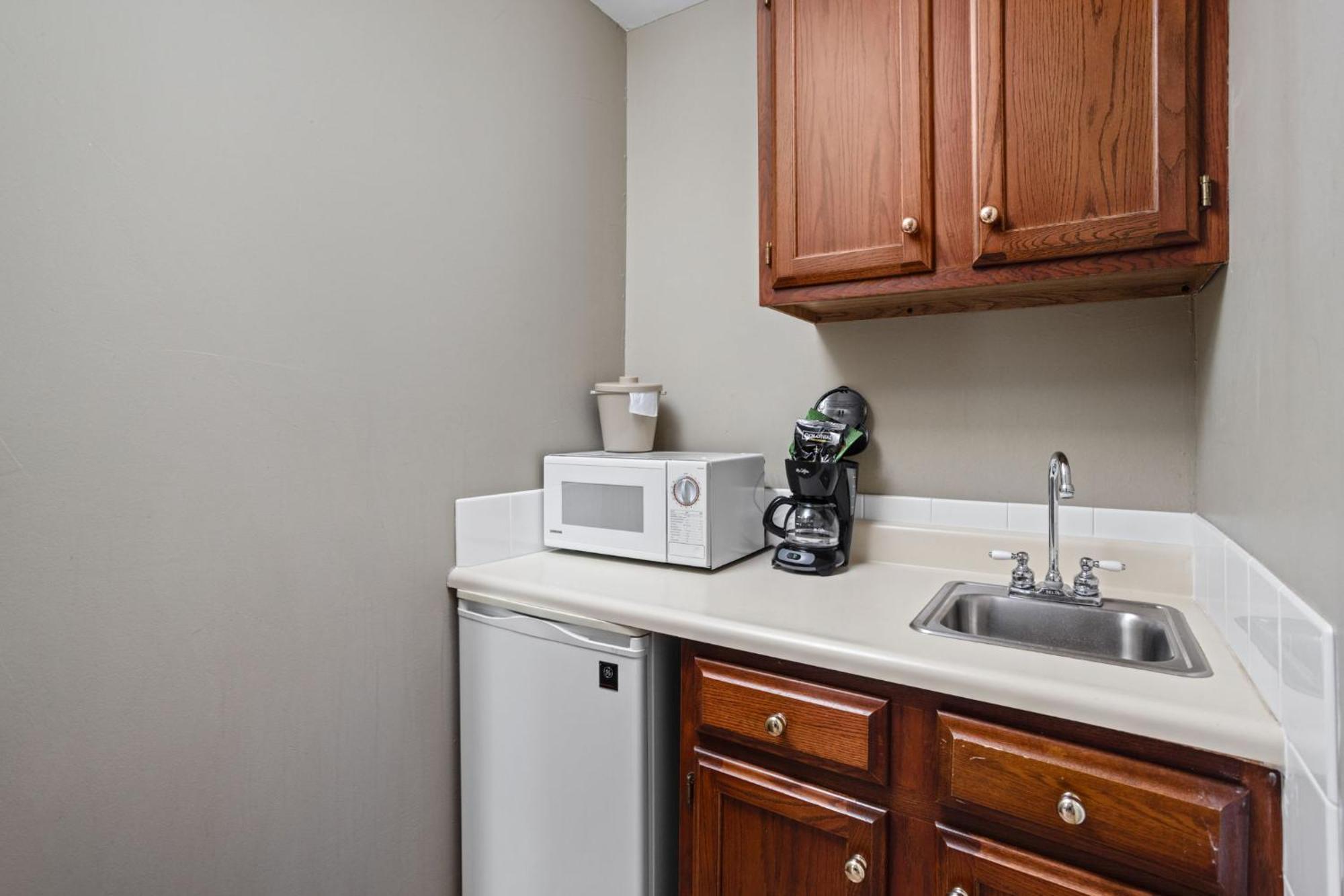 Artists Colony (Adults Only) Hotel Nashville Bagian luar foto