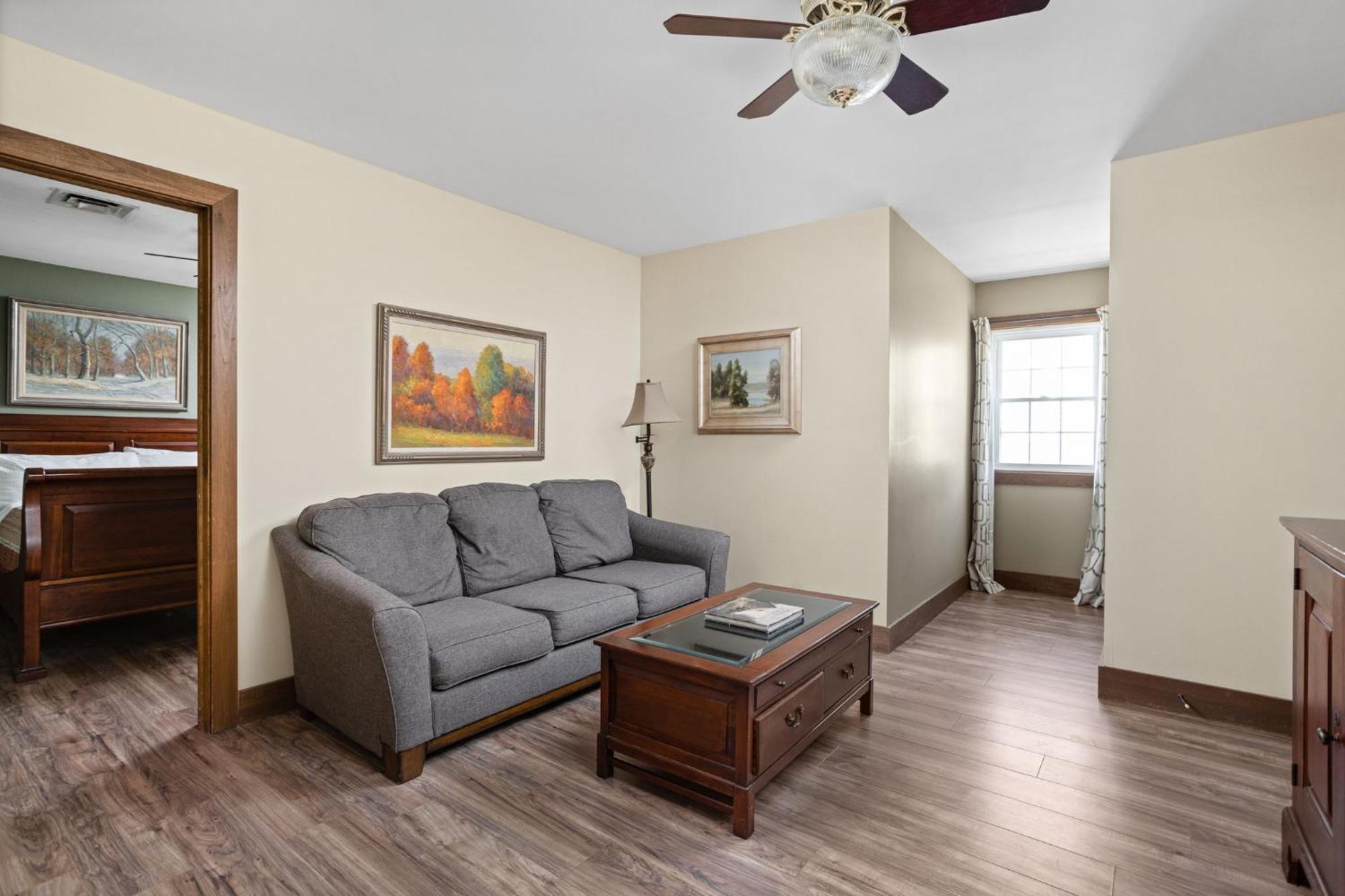 Artists Colony (Adults Only) Hotel Nashville Bagian luar foto