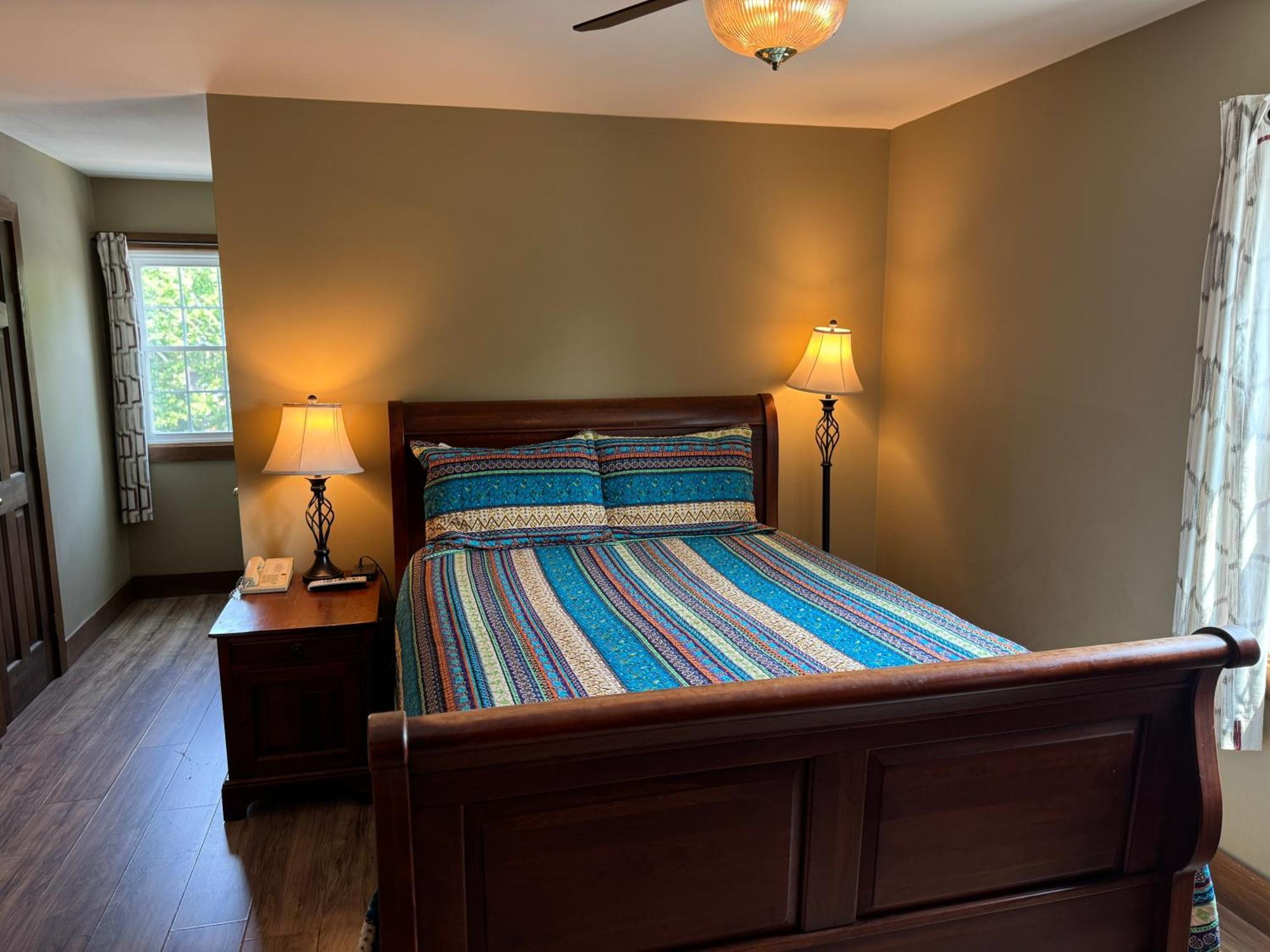 Artists Colony (Adults Only) Hotel Nashville Bagian luar foto