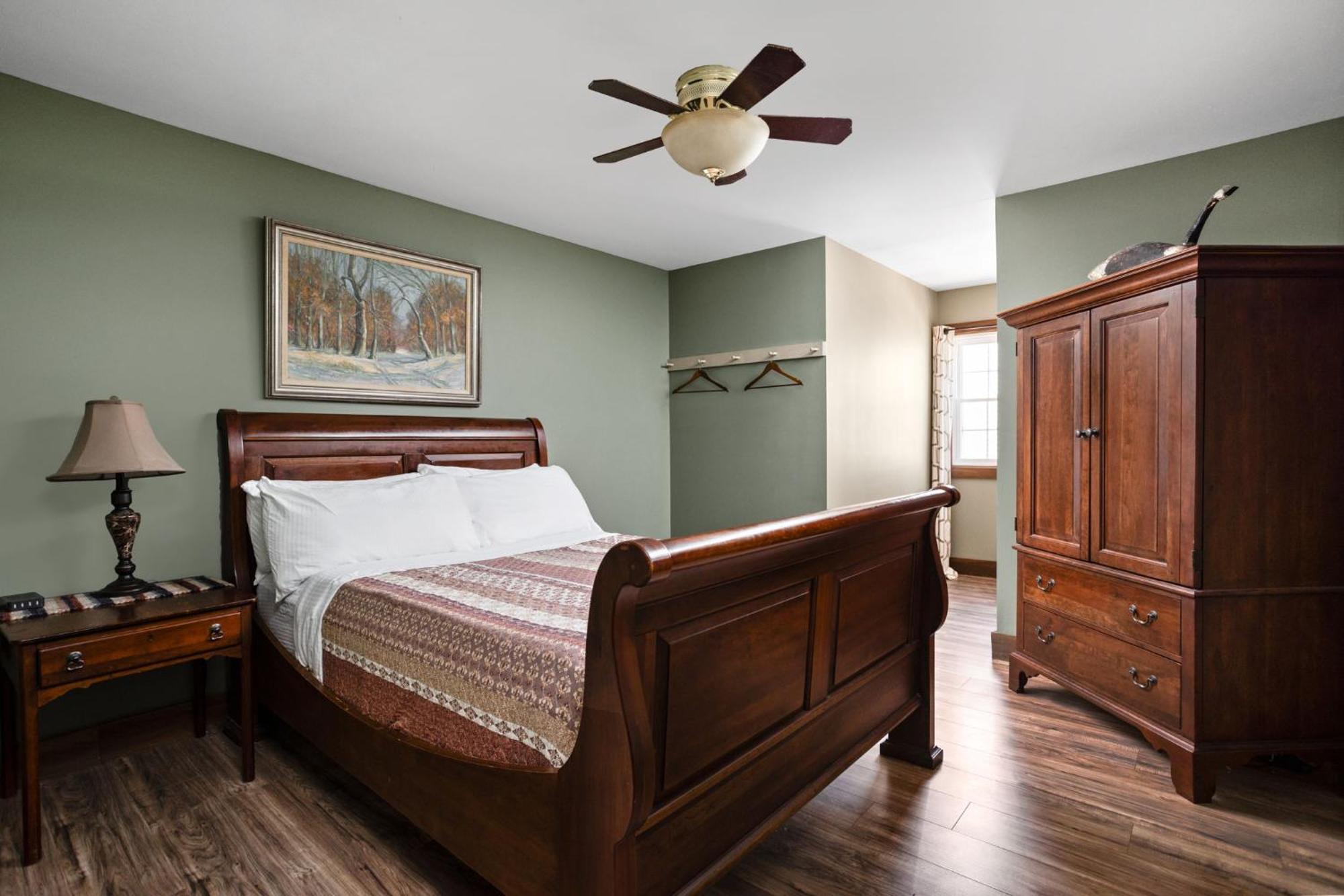 Artists Colony (Adults Only) Hotel Nashville Bagian luar foto
