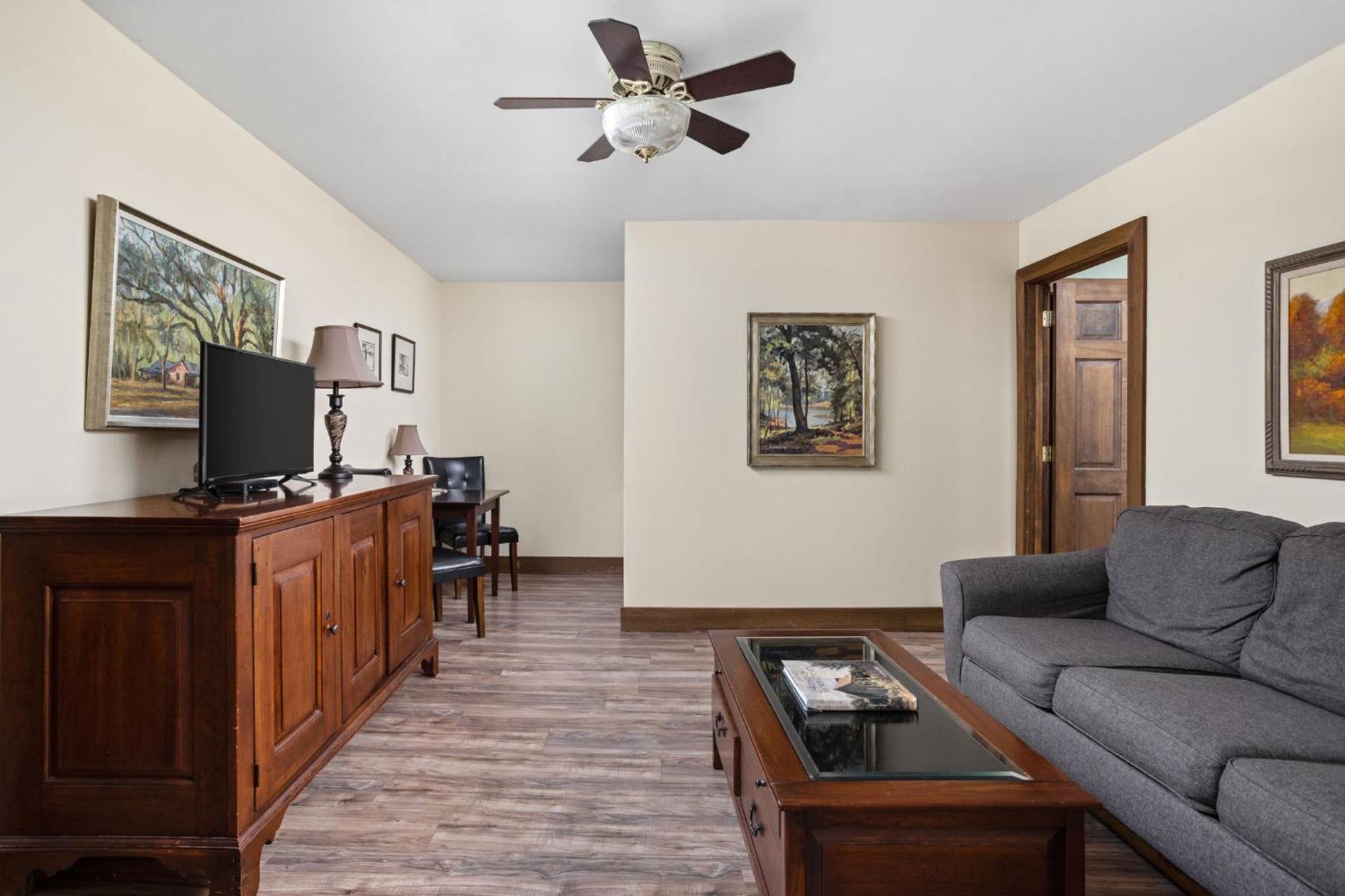 Artists Colony (Adults Only) Hotel Nashville Bagian luar foto