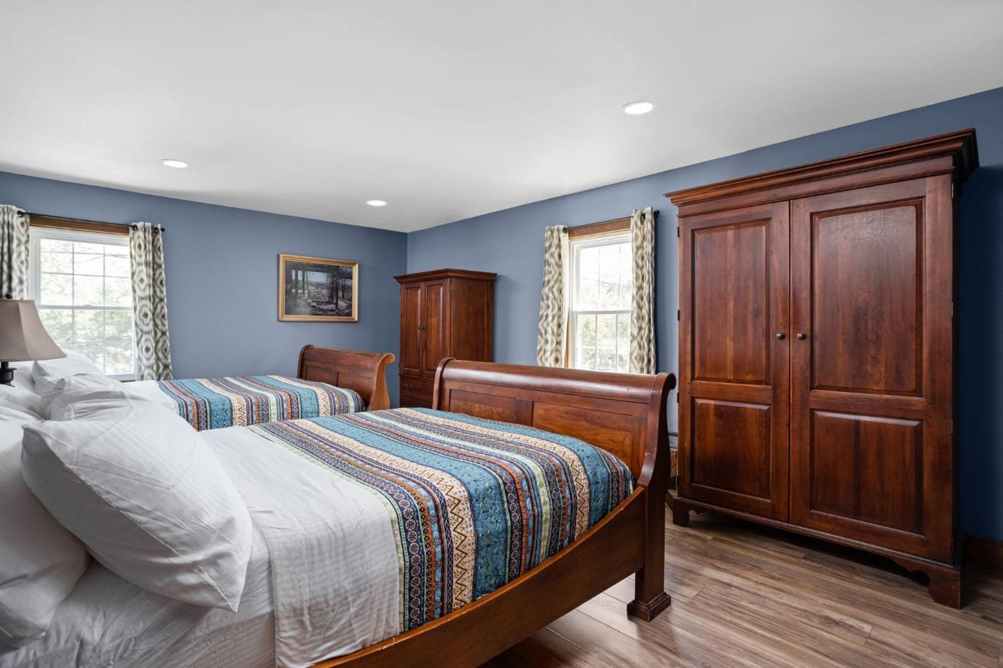 Artists Colony (Adults Only) Hotel Nashville Bagian luar foto