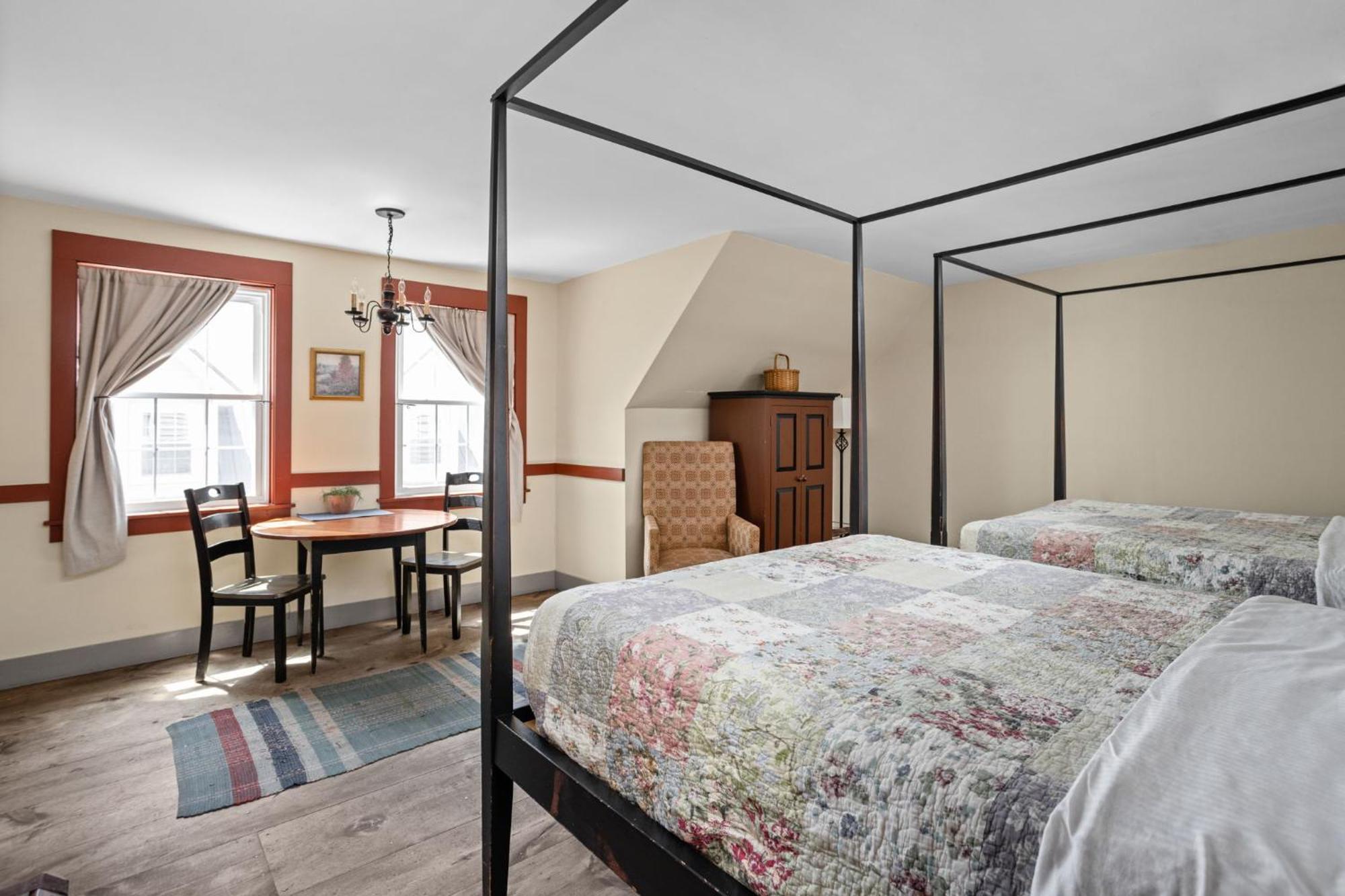 Artists Colony (Adults Only) Hotel Nashville Bagian luar foto