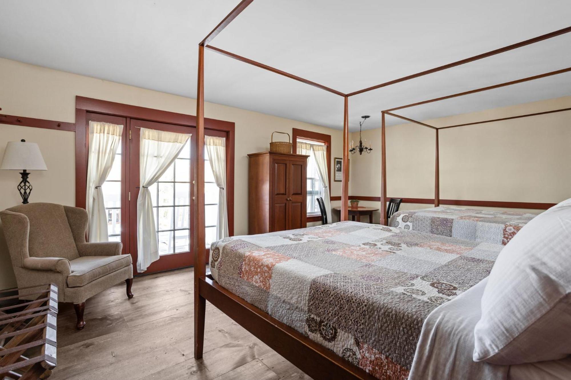 Artists Colony (Adults Only) Hotel Nashville Bagian luar foto