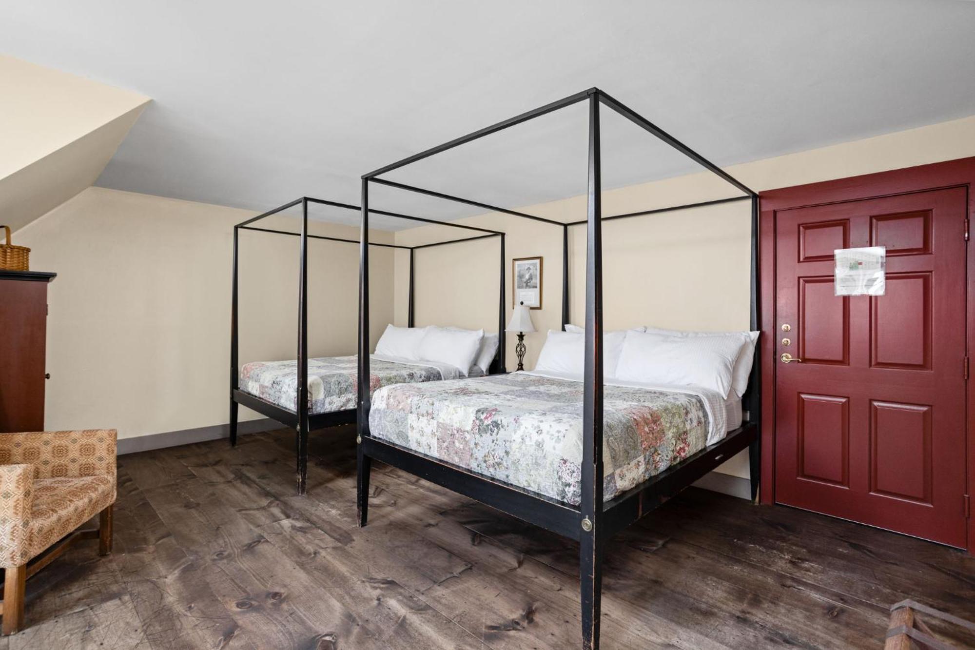 Artists Colony (Adults Only) Hotel Nashville Bagian luar foto