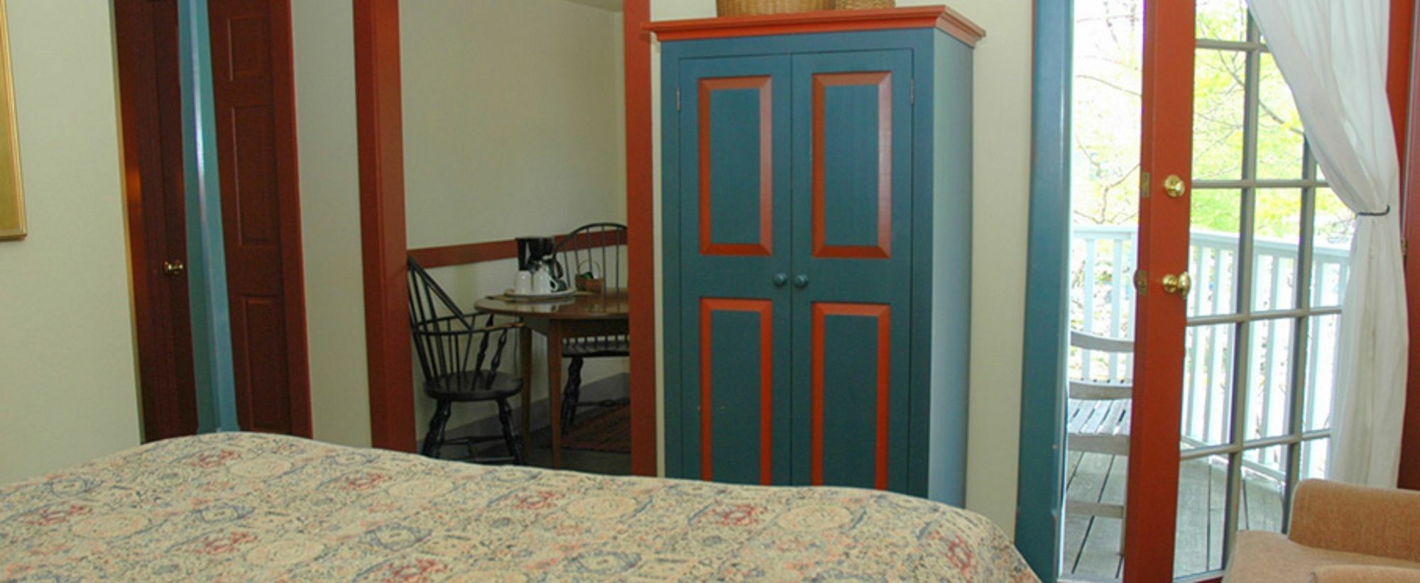 Artists Colony (Adults Only) Hotel Nashville Bagian luar foto